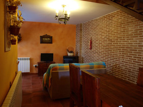 Alojamientos Rurales El Vallejo