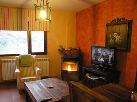 Alojamientos Rurales El Vallejo