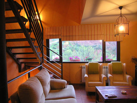 Alojamientos Rurales El Vallejo