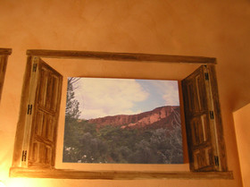 Alojamientos Rurales El Vallejo