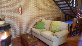 Alojamientos Rurales El Vallejo