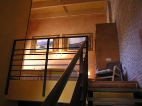 Alojamientos Rurales El Vallejo