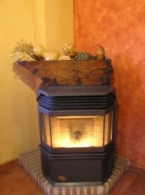 Alojamientos Rurales El Vallejo