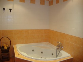 Alojamientos Rurales El Vallejo