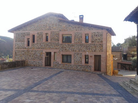 Alojamientos Rurales El Vallejo