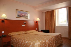 Hotel Cabañas
