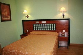 Hotel Cabañas