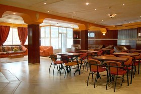 Hotel Cabañas