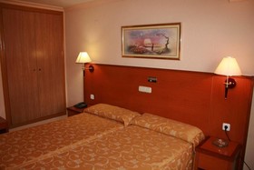 Hotel Cabañas