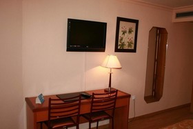 Hotel Cabañas