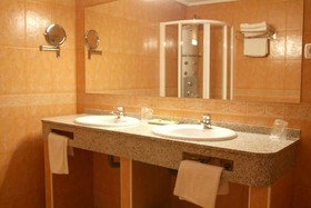 Hotel Cabañas