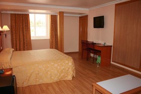 Hotel Cabañas