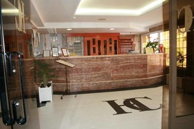 Hotel Cabañas