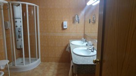 Hotel Cabañas