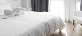 Hotel Santa Eulalia Puertollano