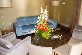 Hotel Santa Eulalia Puertollano