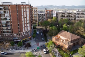 Hotel Santa Eulalia Puertollano