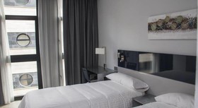 Hotel Santa Eulalia Puertollano