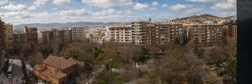Hotel Santa Eulalia Puertollano