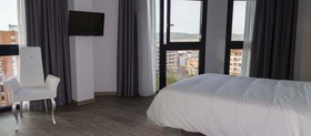 Hotel Santa Eulalia Puertollano