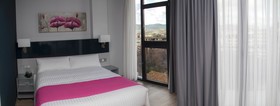 Hotel Santa Eulalia Puertollano
