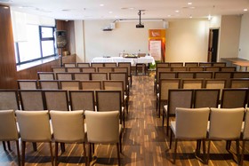 Hotel Santa Eulalia Puertollano