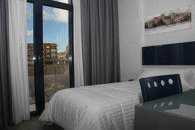 Hotel Santa Eulalia Puertollano