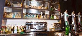 Hotel Santa Eulalia Puertollano