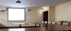 Hotel Santa Eulalia Puertollano