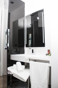 Hotel Santa Eulalia Puertollano