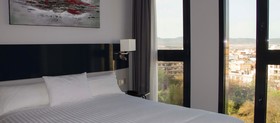 Hotel Santa Eulalia Puertollano