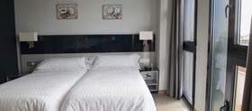 Hotel Santa Eulalia Puertollano