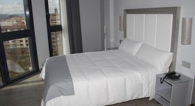 Hotel Santa Eulalia Puertollano