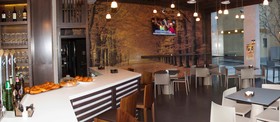Hotel Santa Eulalia Puertollano