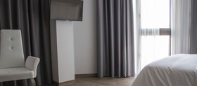 Hotel Santa Eulalia Puertollano