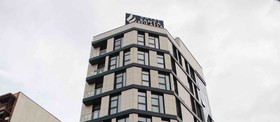 Hotel Santa Eulalia Puertollano