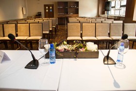 Hotel Santa Eulalia Puertollano