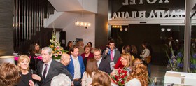 Hotel Santa Eulalia Puertollano