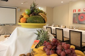 Hotel Santa Eulalia Puertollano
