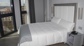 Hotel Santa Eulalia Puertollano