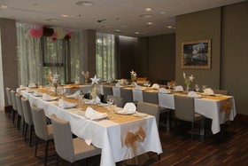 Hotel Santa Eulalia Puertollano