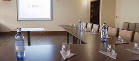Hotel Santa Eulalia Puertollano