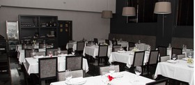 Hotel Santa Eulalia Puertollano