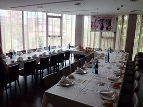 Hotel Santa Eulalia Puertollano