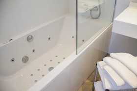 Hotel Santa Eulalia Puertollano
