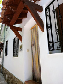 Casas Rurales Emilio