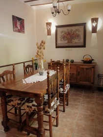 Casas Rurales Emilio