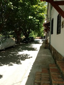 Casas Rurales Emilio
