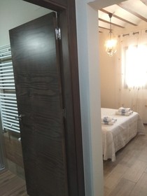 Casas Rurales Emilio