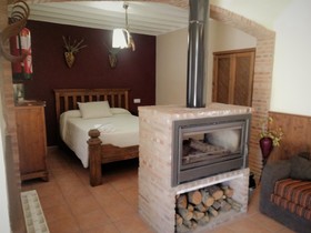 Casas Rurales Emilio